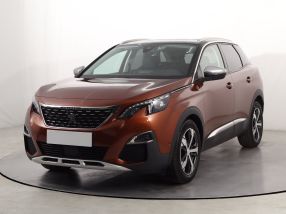 Peugeot 3008 - 2017