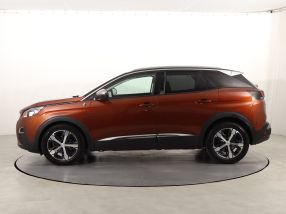 Peugeot 3008 - 2017