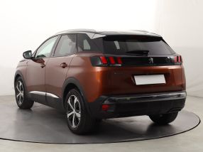 Peugeot 3008 - 2017
