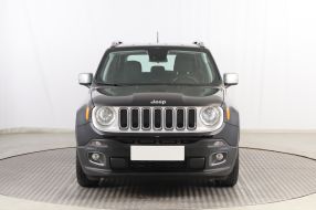Jeep Renegade - 2018