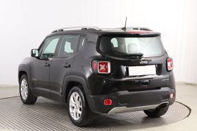 Jeep Renegade - 2018