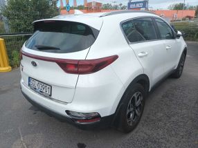 Kia Sportage - 2020