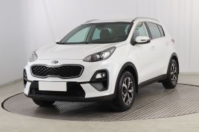 Kia Sportage - 2020