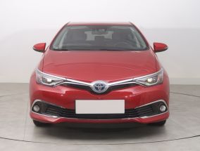 Toyota Auris - 2016