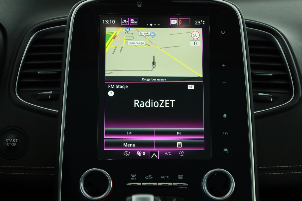 Renault Grand Scenic