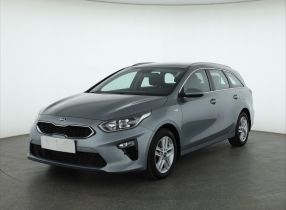 Kia Ceed - 2021