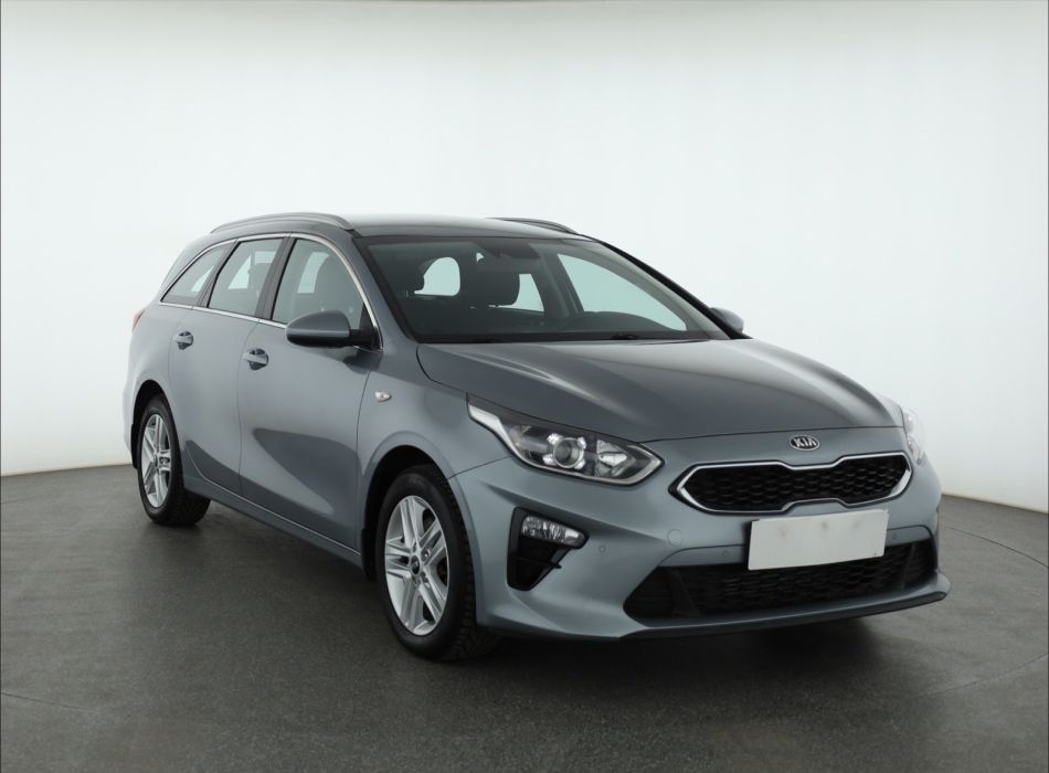 Kia Ceed - 2021