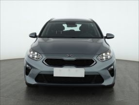 Kia Ceed - 2021