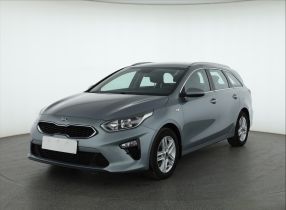 Kia Ceed - 2021