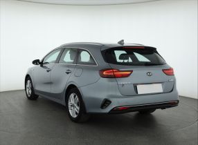 Kia Ceed - 2021