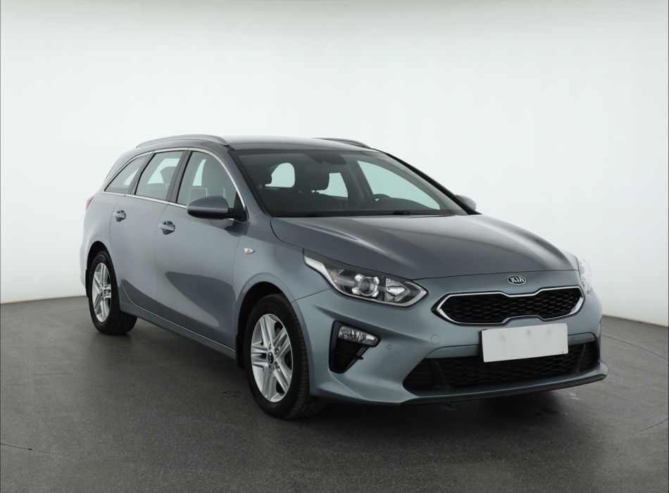 Kia Ceed - 2021