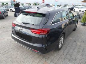 Kia Ceed - 2020