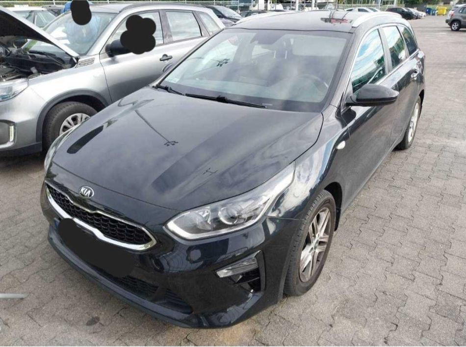 Kia Ceed - 2020