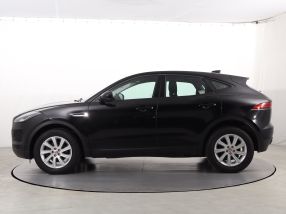 Jaguar E-Pace - 2018