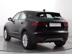 Jaguar E-Pace - 2018