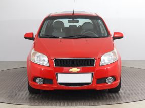 Chevrolet Aveo - 2010