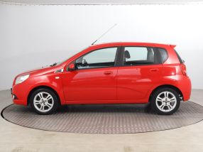 Chevrolet Aveo - 2010
