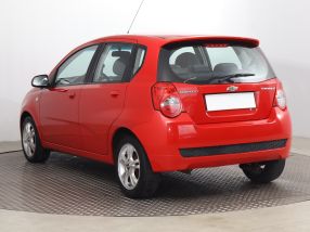 Chevrolet Aveo - 2010
