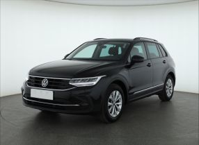 Volkswagen Tiguan - 2022