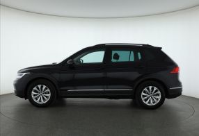 Volkswagen Tiguan - 2022