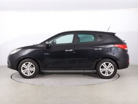 Hyundai ix35 - 2011