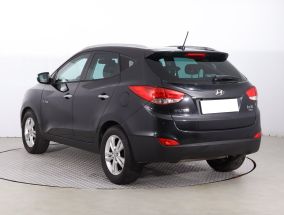 Hyundai ix35 - 2011