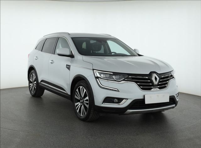 Renault Koleos, 2019