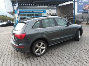 Audi Q5 - 2010