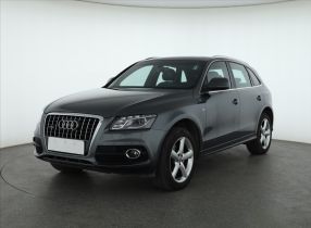Audi Q5 - 2010