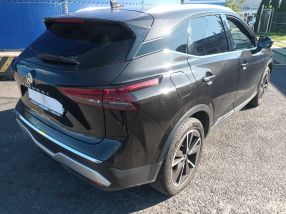 Nissan Qashqai - 2022
