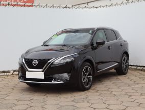 Nissan Qashqai - 2022