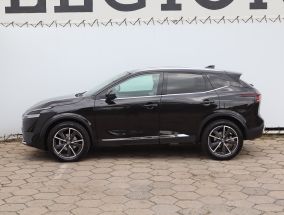 Nissan Qashqai - 2022