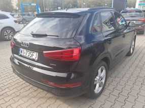 Audi Q3 - 2016
