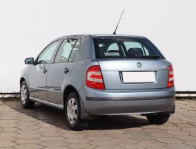 Skoda Fabia - 2005