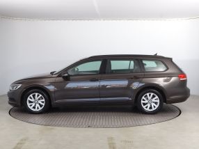 Volkswagen Passat - 2017