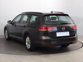 Volkswagen Passat - 2017