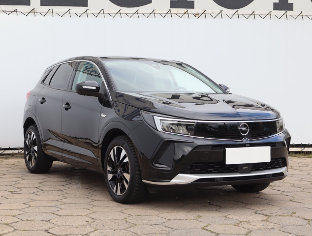 Opel Grandland 2023
