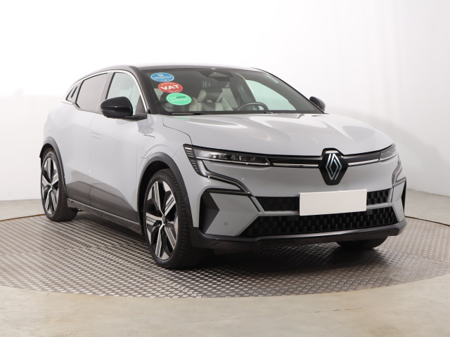 Renault Megane 2023