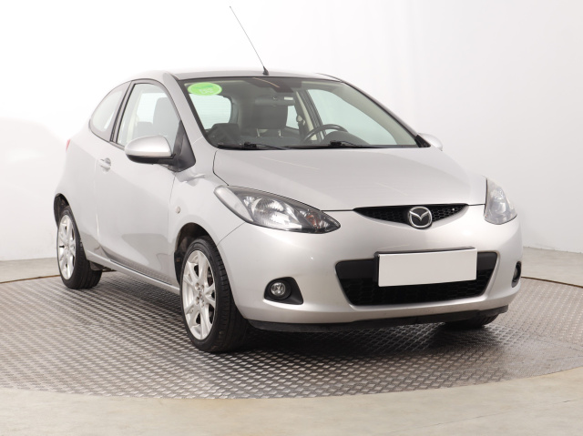 Mazda 2 2008