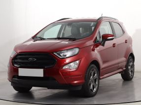 Ford Ecosport - 2018
