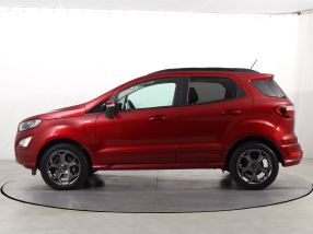 Ford Ecosport - 2018