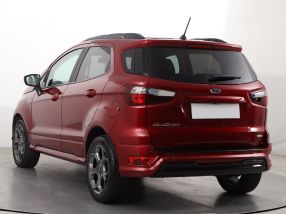 Ford Ecosport - 2018