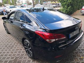 Hyundai i40 - 2017