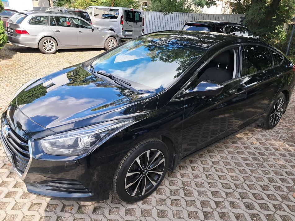 Hyundai i40 - 2017