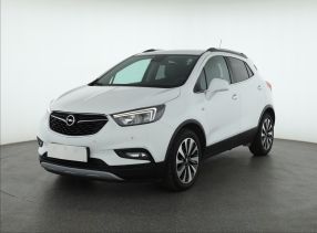 Opel Mokka - 2016