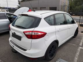 Ford Focus C-Max - 2015