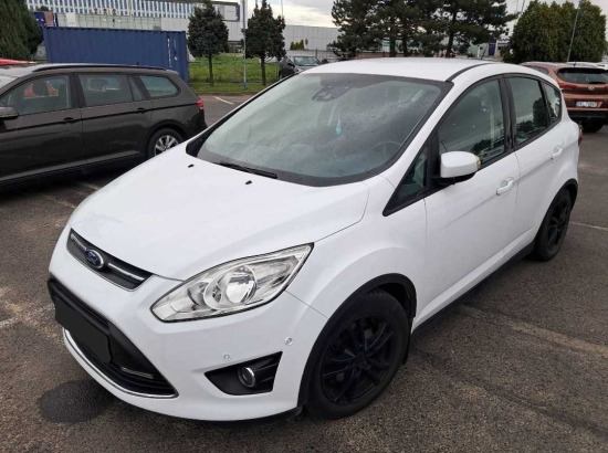 Ford Focus C-Max
