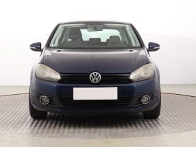 Volkswagen Golf - 2009