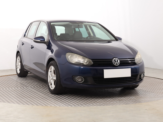 Volkswagen Golf 2009