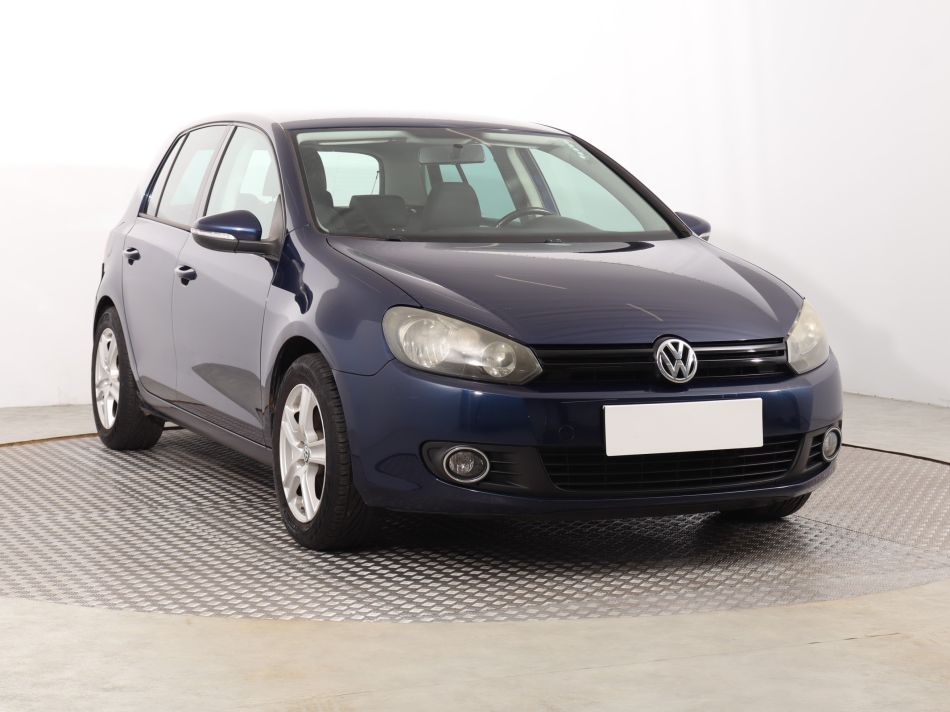 Volkswagen Golf - 2009